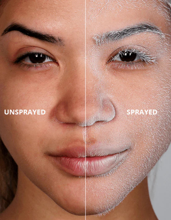 SKNBODY Hair Identifier Spray