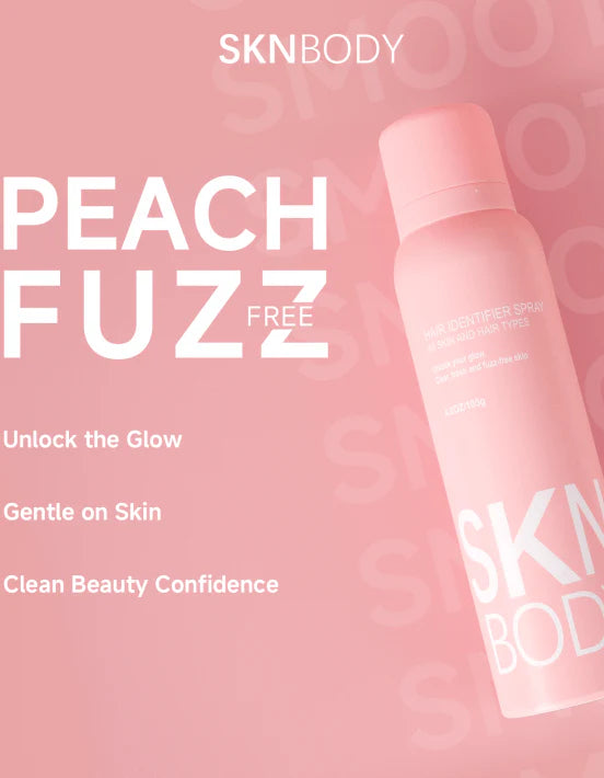 SKNBODY Hair Identifier Spray