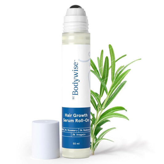 Advanced Hair Growth Serum Roll On