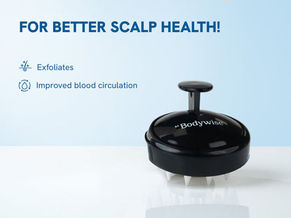 Scalp Massager