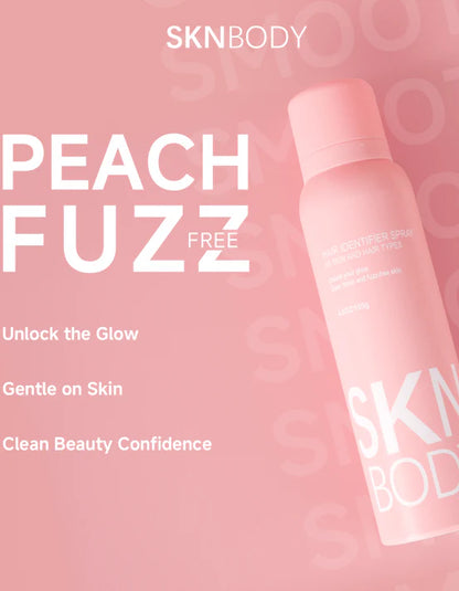 SKNBODY Hair Identifier Spray
