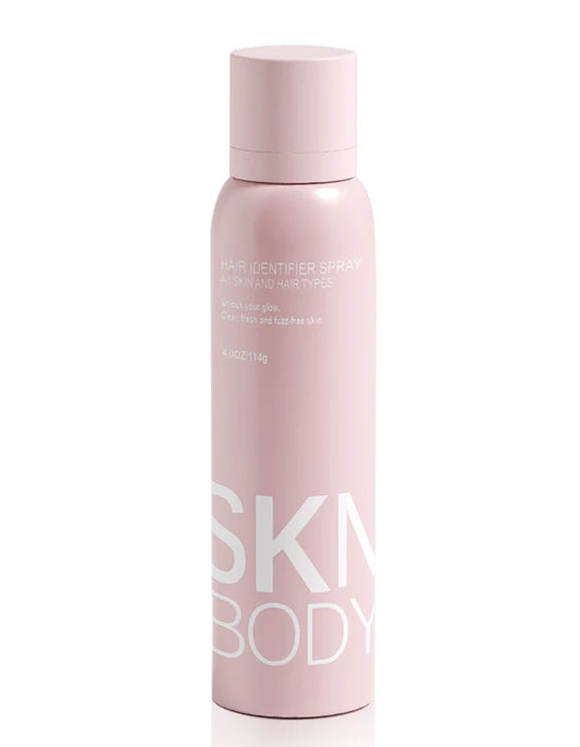 SKNBODY Hair Identifier Spray
