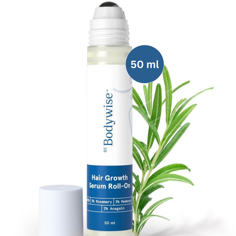Advanced Hair Growth Serum Roll On