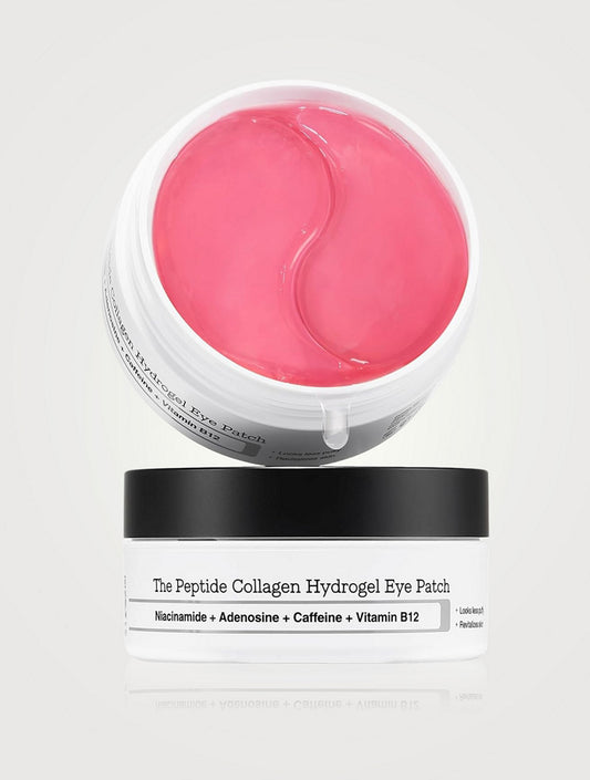 The Peptide Collagen Hydrogel Eye Patch